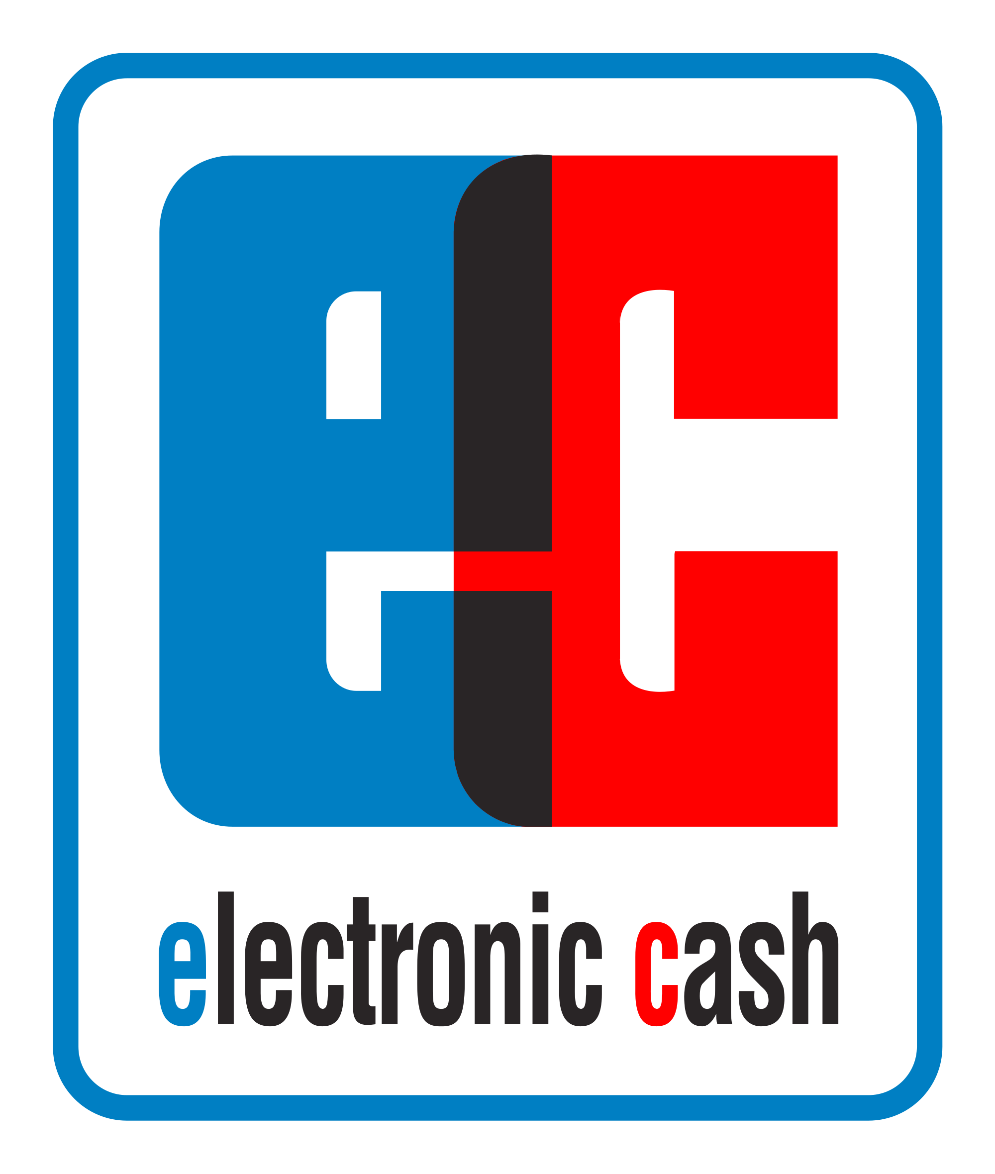 EC - Electronic Cash